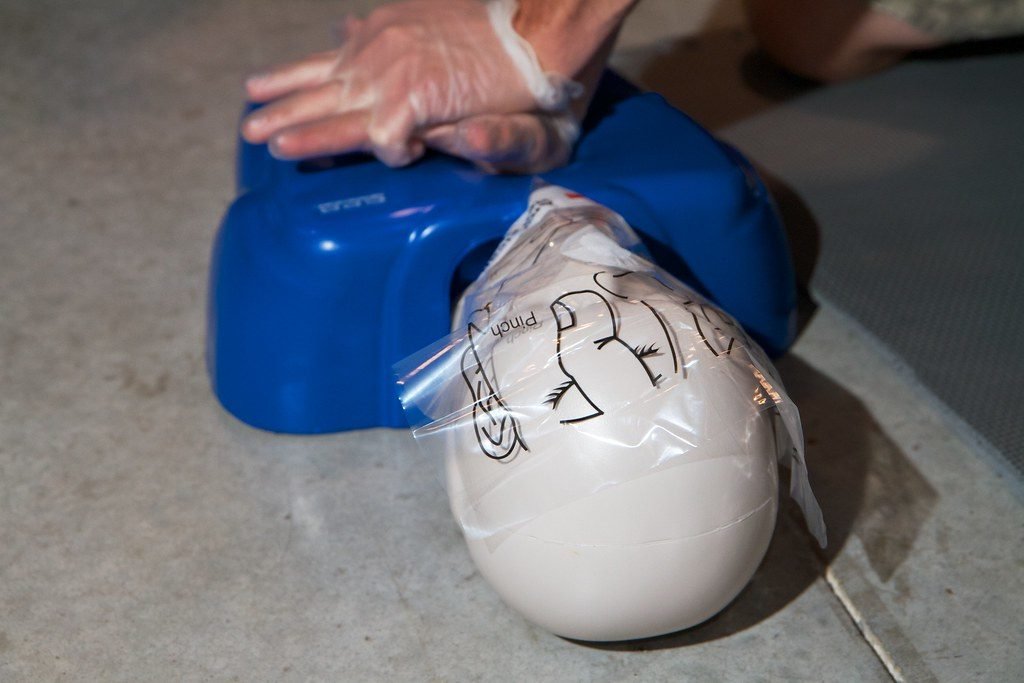 Emergency response or first aid: what is the difference?